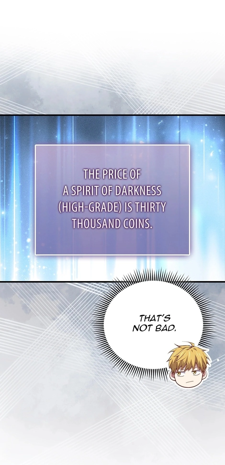 The Lord of Coins Chapter 131, page 31 of 83