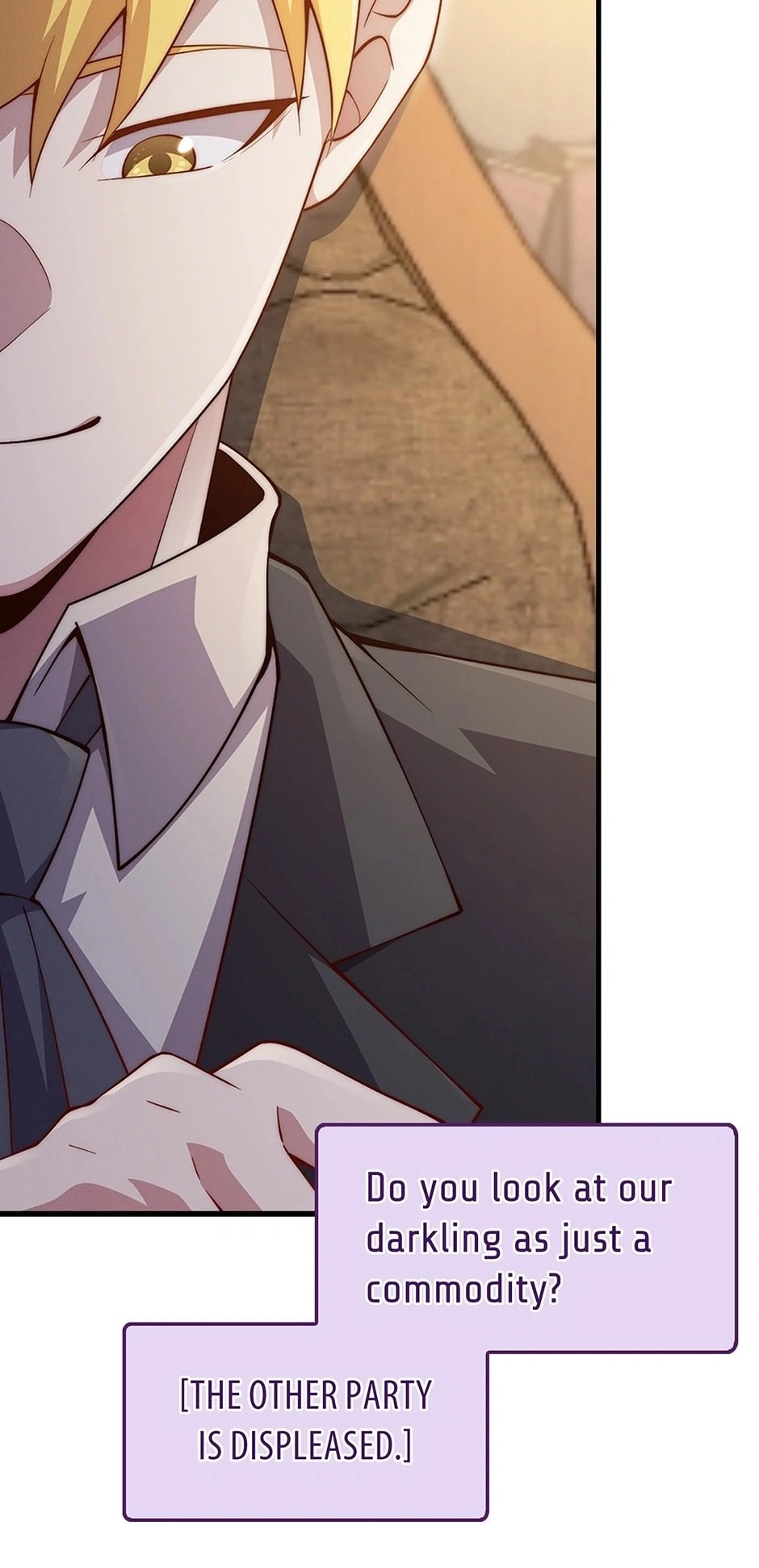 The Lord of Coins Chapter 131, page 36 of 83