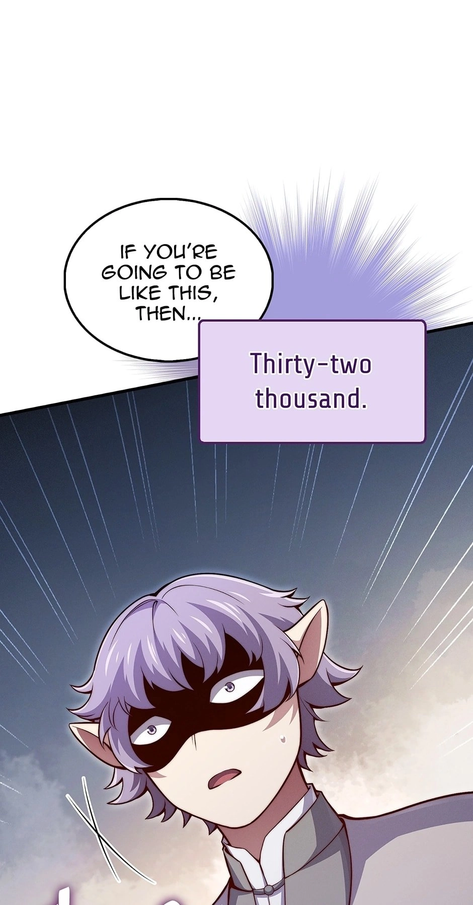 The Lord of Coins Chapter 131, page 37 of 83