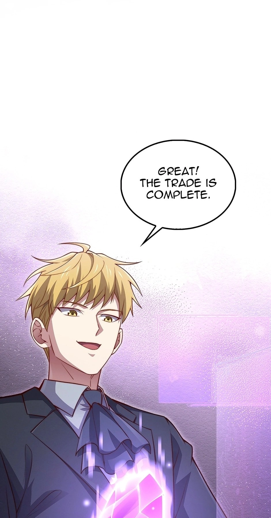 The Lord of Coins Chapter 131, page 41 of 83