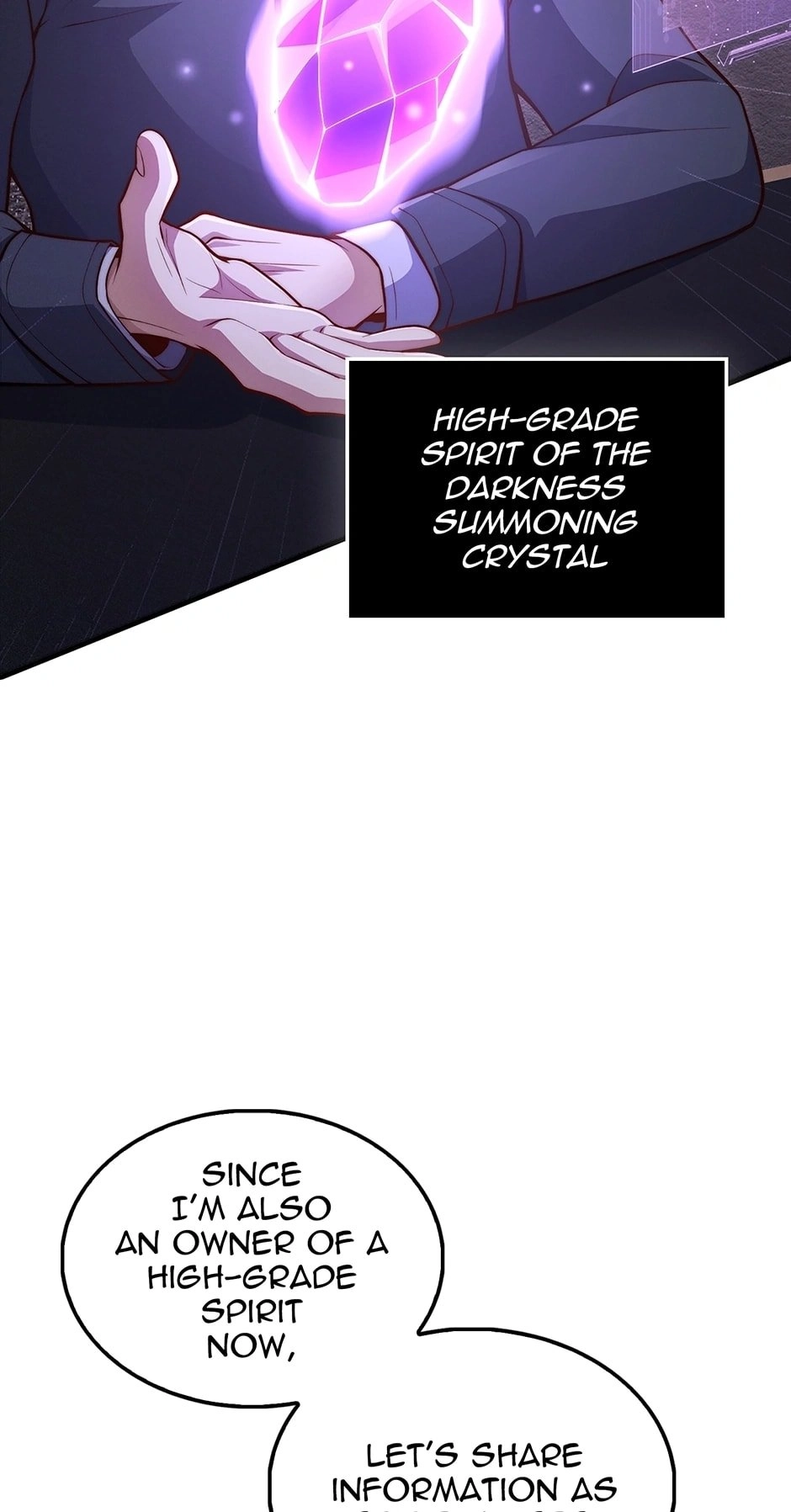 The Lord of Coins Chapter 131, page 42 of 83