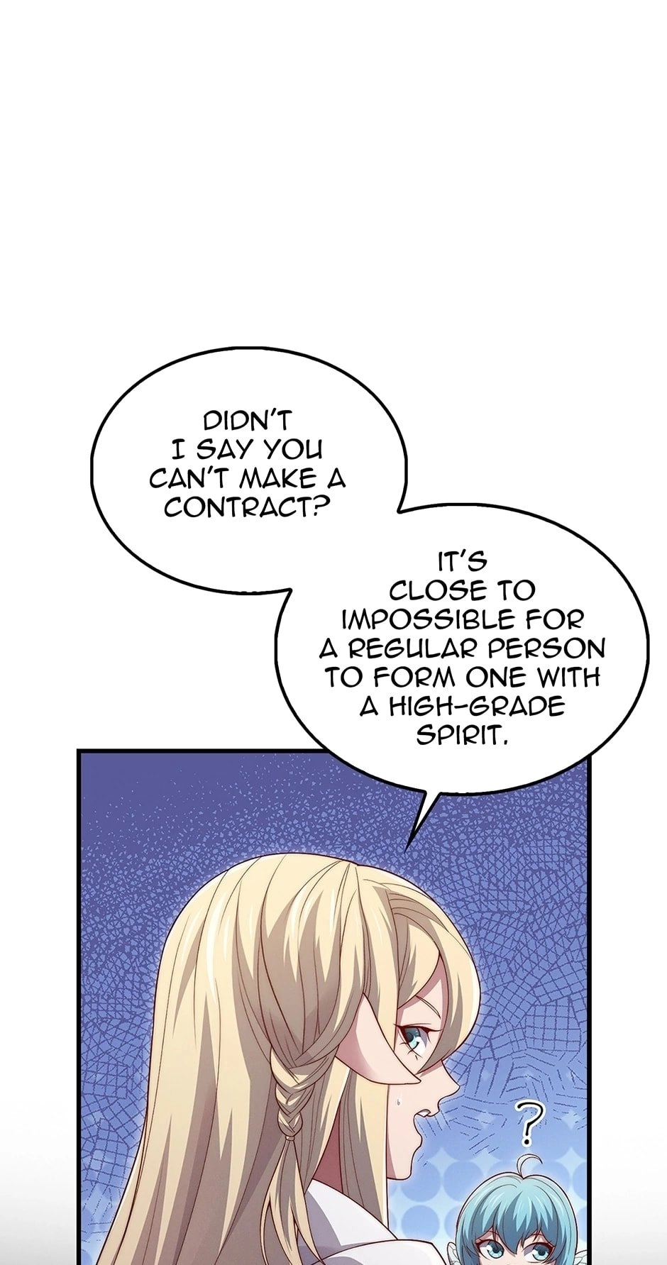 The Lord of Coins Chapter 131, page 44 of 83