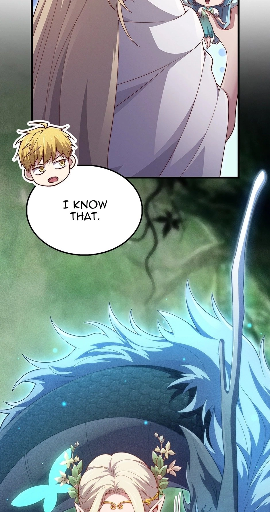 The Lord of Coins Chapter 131, page 45 of 83