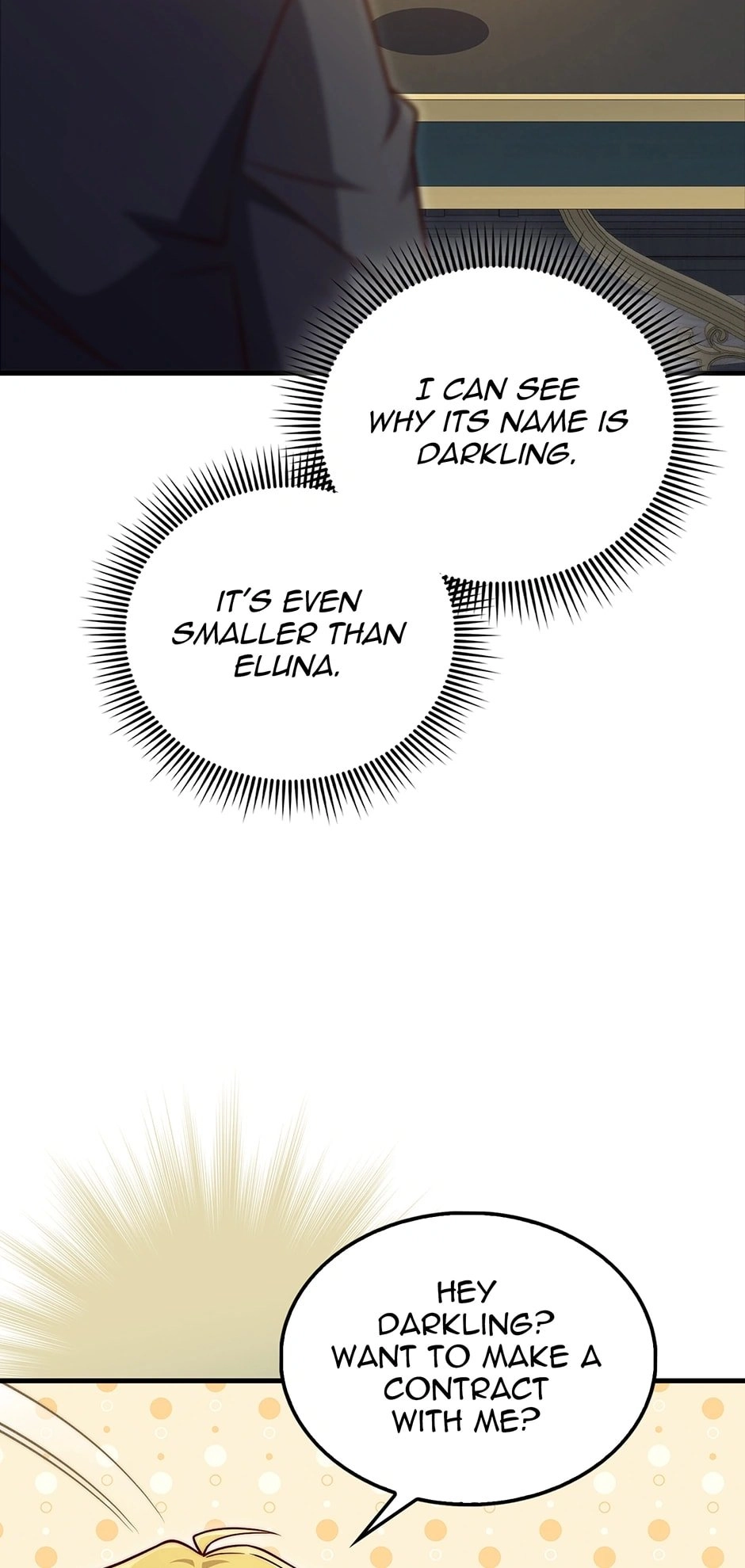 The Lord of Coins Chapter 131, page 53 of 83