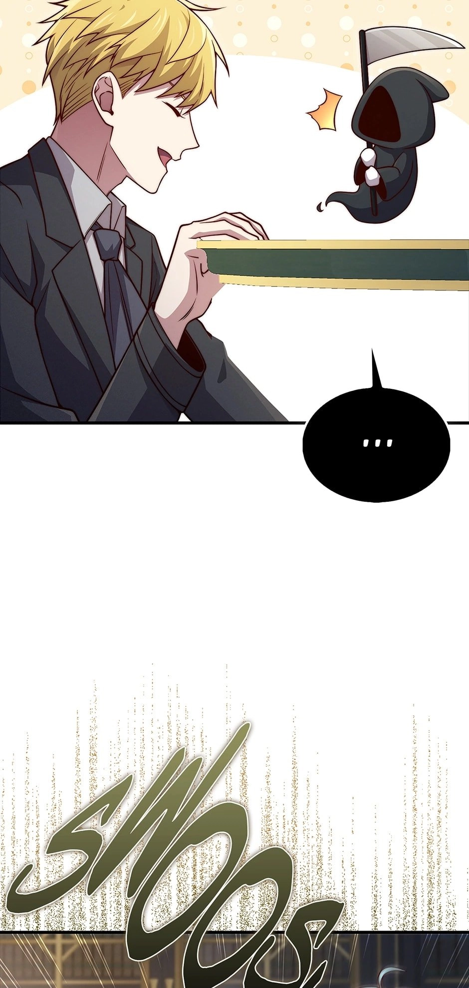 The Lord of Coins Chapter 131, page 54 of 83