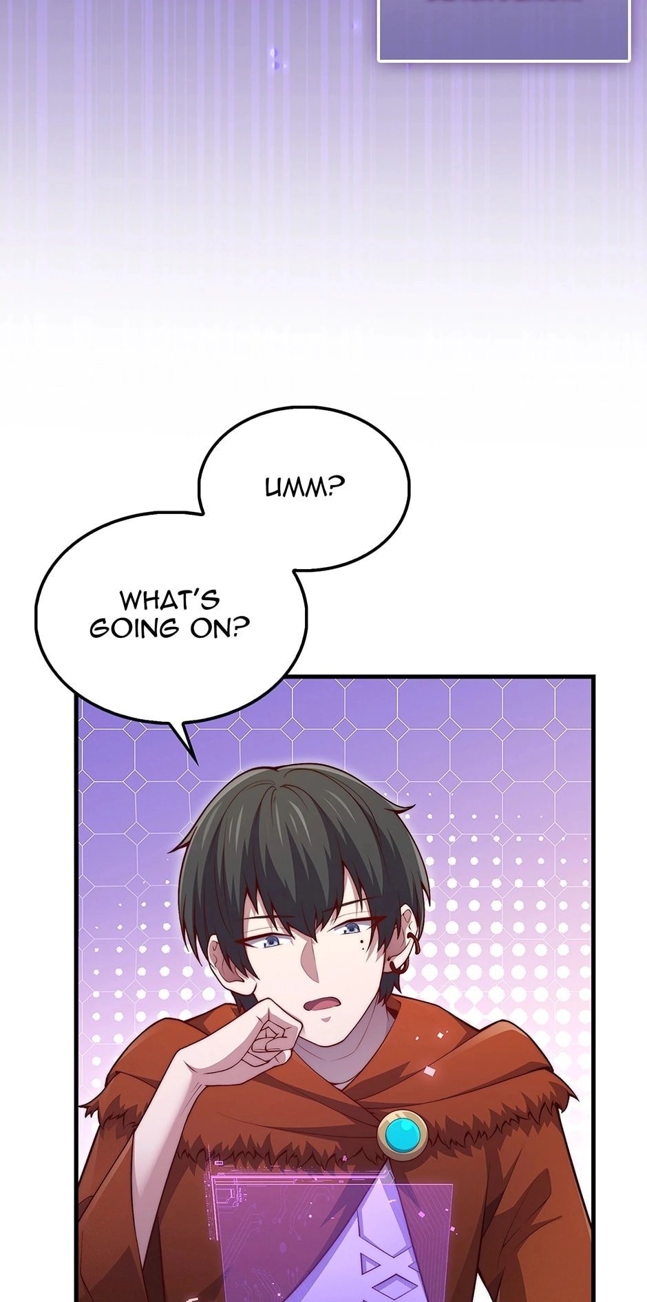 The Lord of Coins Chapter 131, page 60 of 83