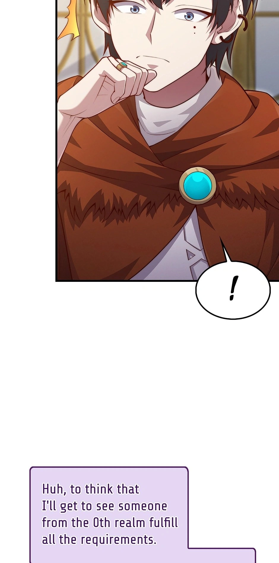 The Lord of Coins Chapter 131, page 63 of 83