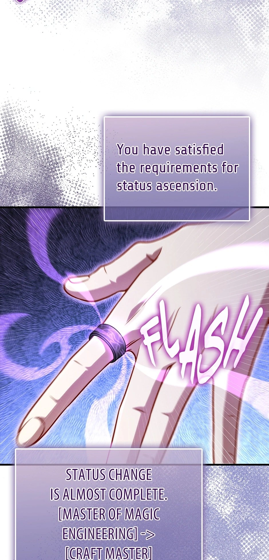 The Lord of Coins Chapter 131, page 66 of 83