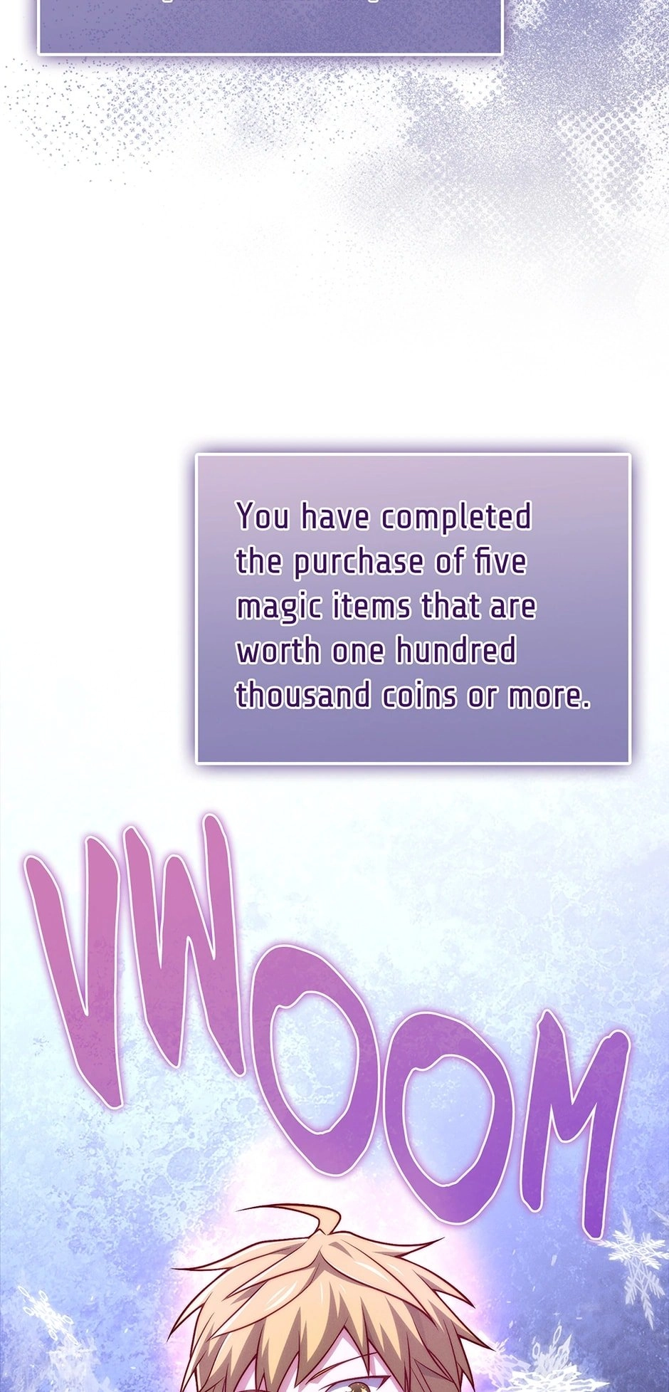 The Lord of Coins Chapter 131, page 67 of 83
