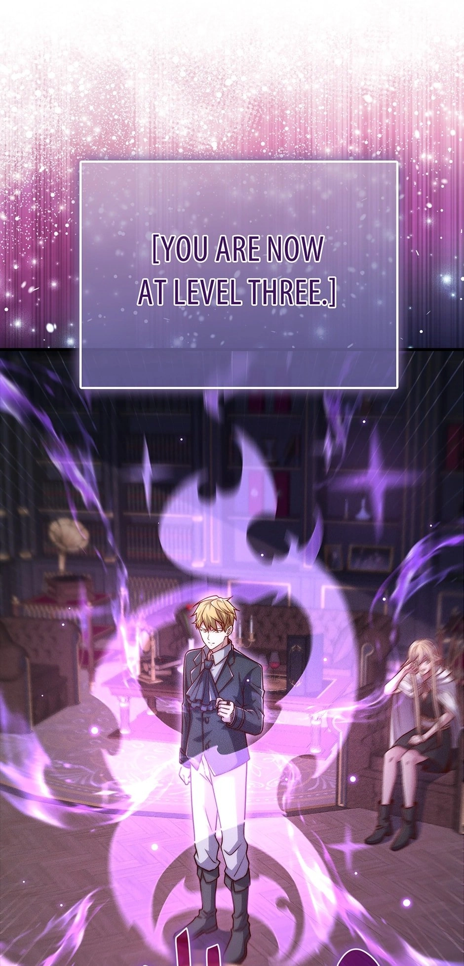 The Lord of Coins Chapter 131, page 69 of 83