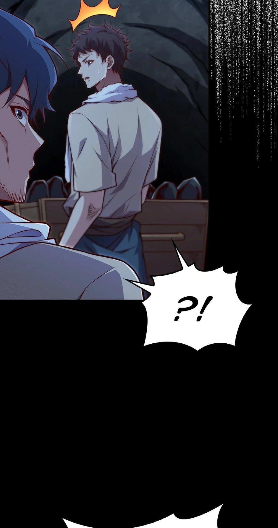 The Lord of Coins Chapter 131, page 7 of 83