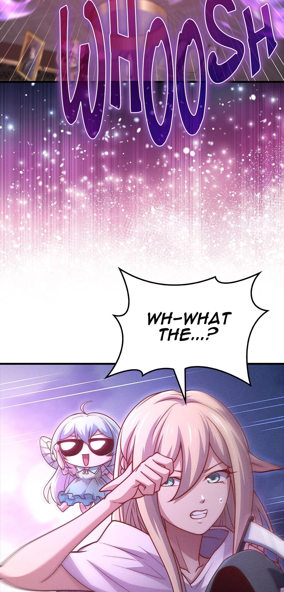 The Lord of Coins Chapter 131, page 70 of 83