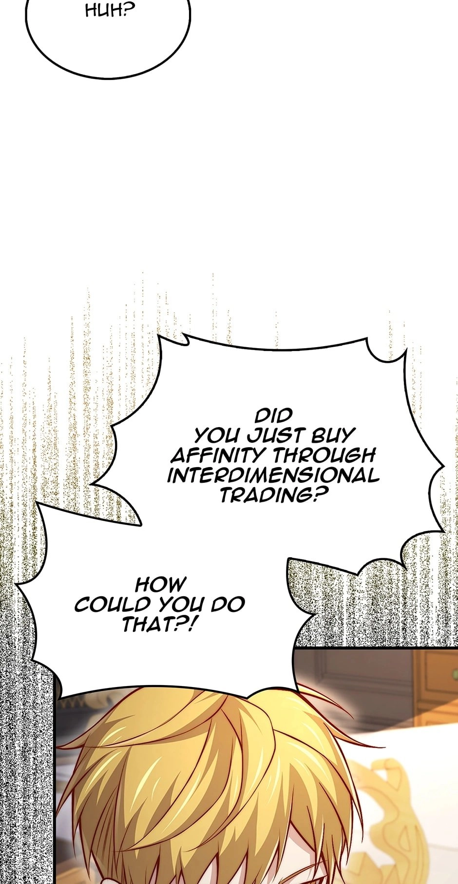 The Lord of Coins Chapter 131, page 73 of 83