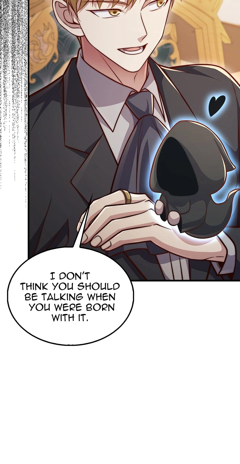 The Lord of Coins Chapter 131, page 74 of 83