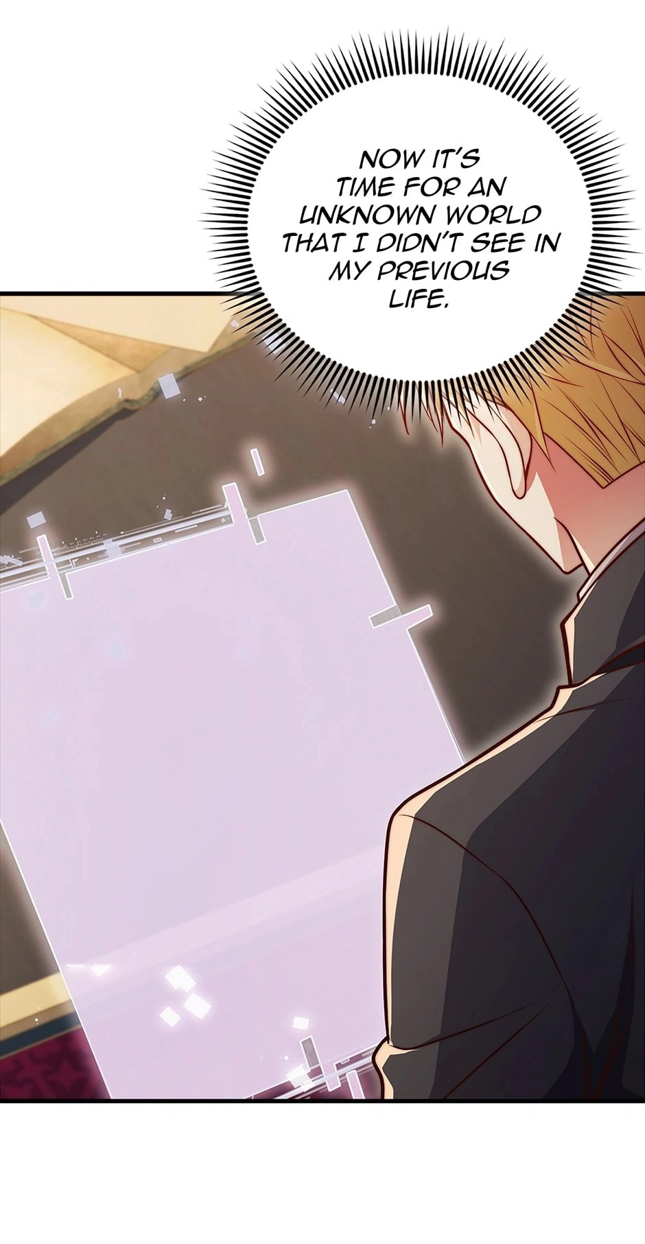 The Lord of Coins Chapter 131, page 75 of 83