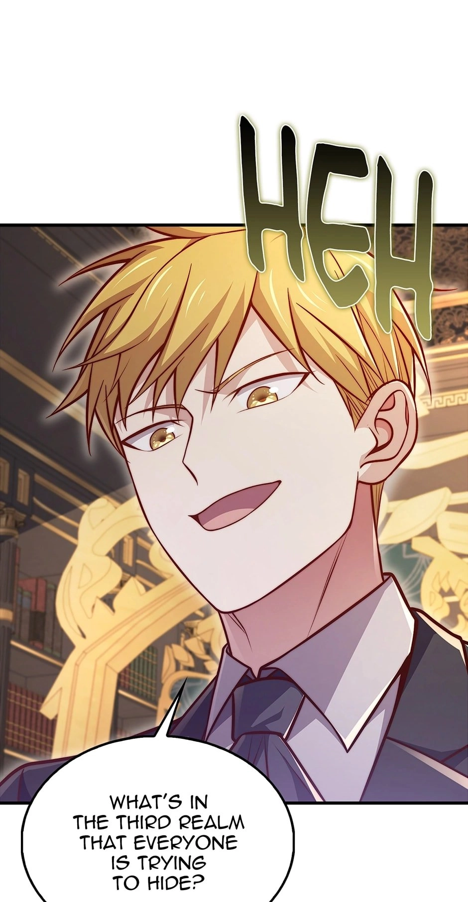 The Lord of Coins Chapter 131, page 76 of 83