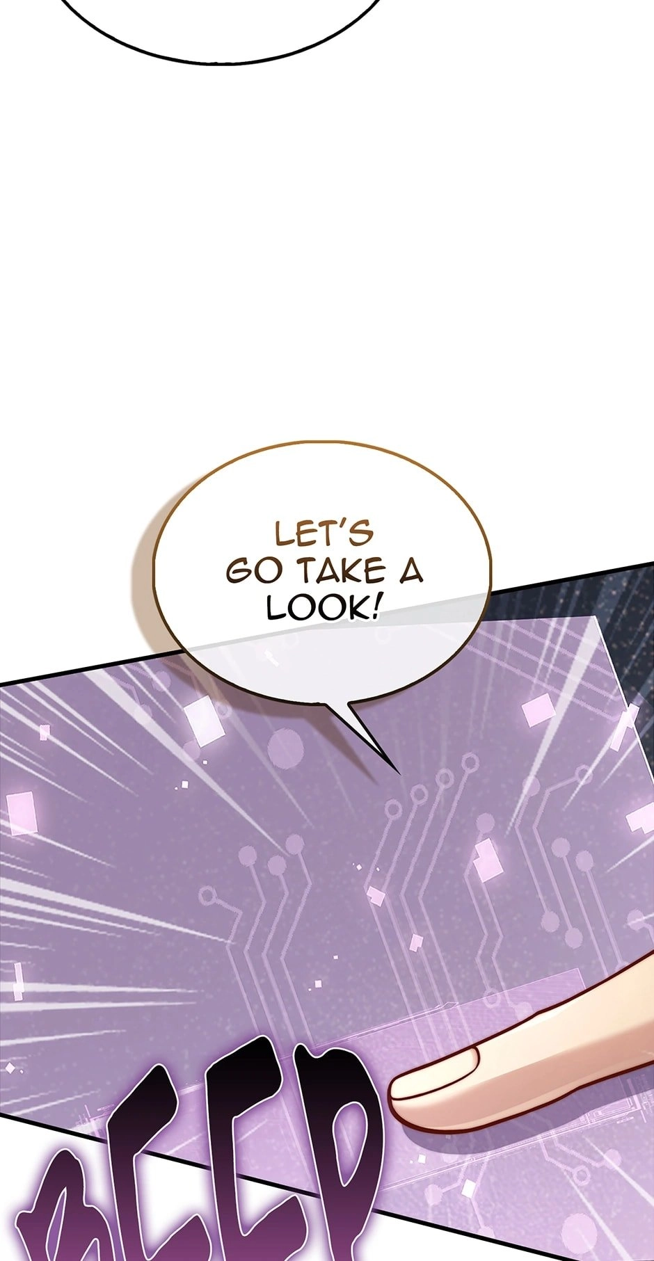 The Lord of Coins Chapter 131, page 77 of 83