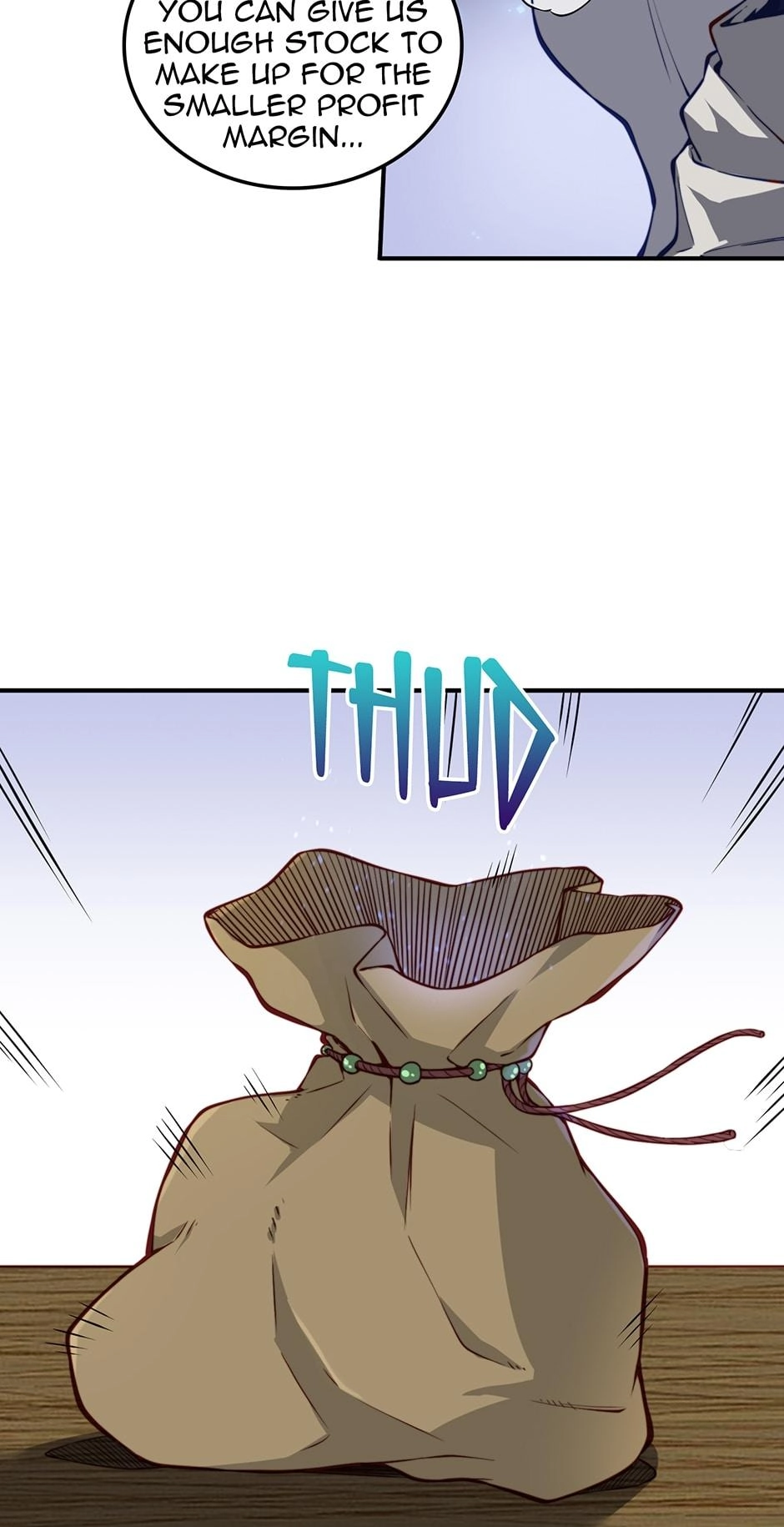 The Lord of Coins Chapter 14, page 13 of 68