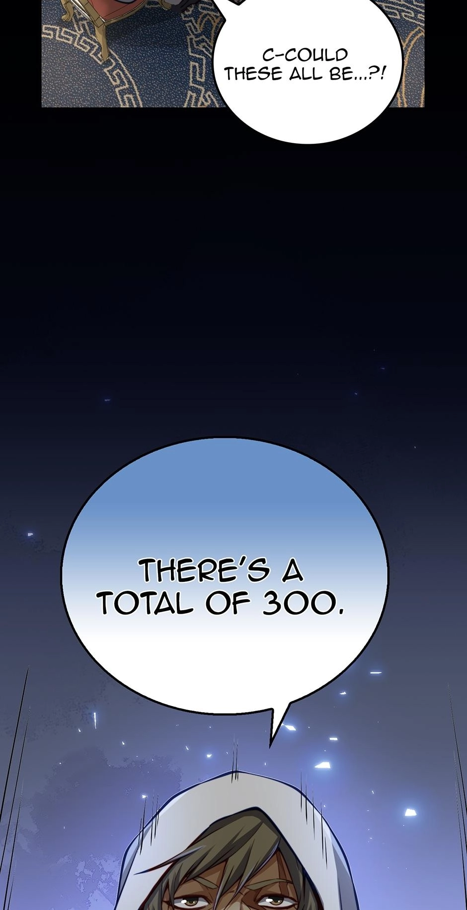 The Lord of Coins Chapter 14, page 15 of 68