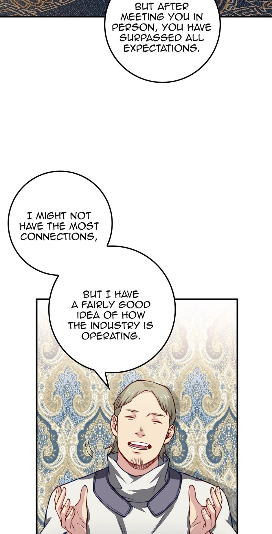 The Lord of Coins Chapter 14, page 24 of 68