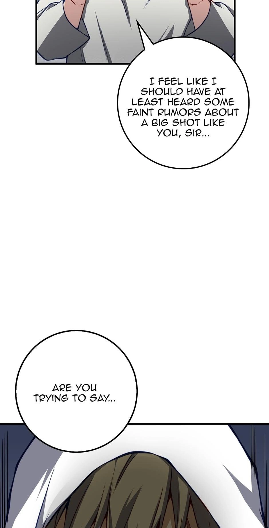The Lord of Coins Chapter 14, page 25 of 68