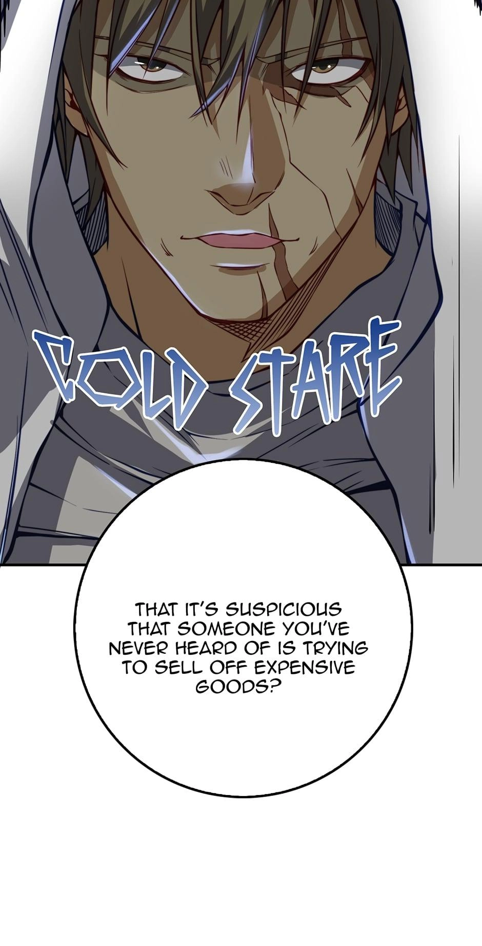 The Lord of Coins Chapter 14, page 26 of 68