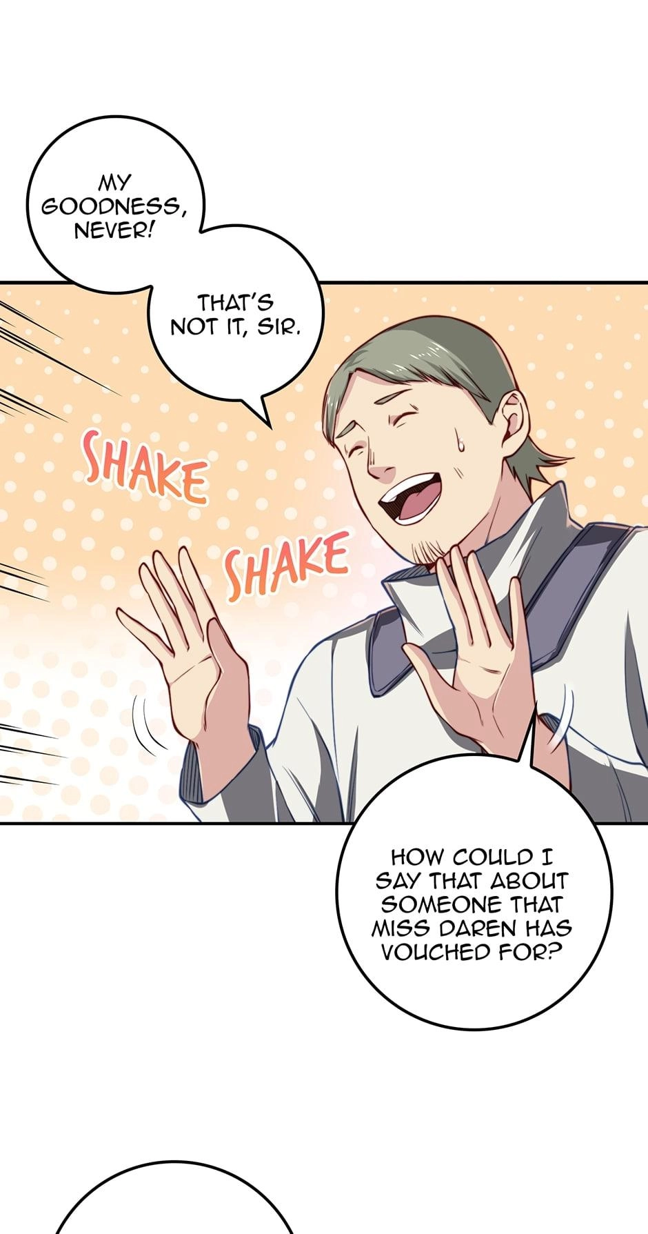 The Lord of Coins Chapter 14, page 27 of 68