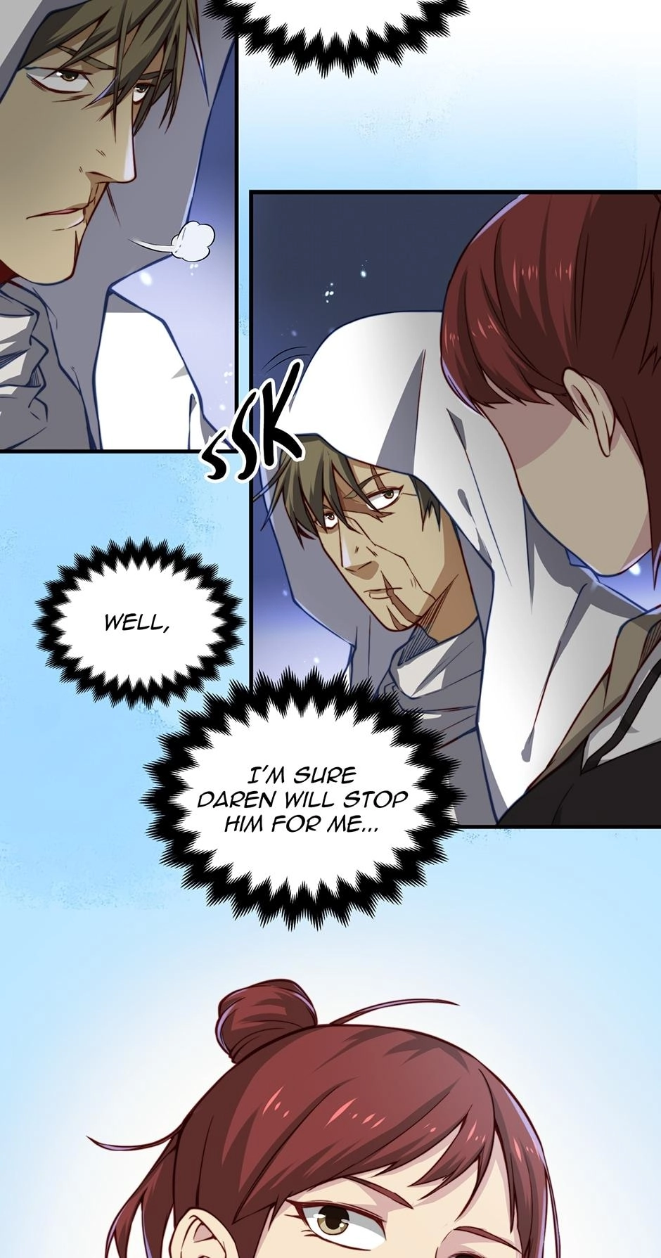 The Lord of Coins Chapter 14, page 29 of 68