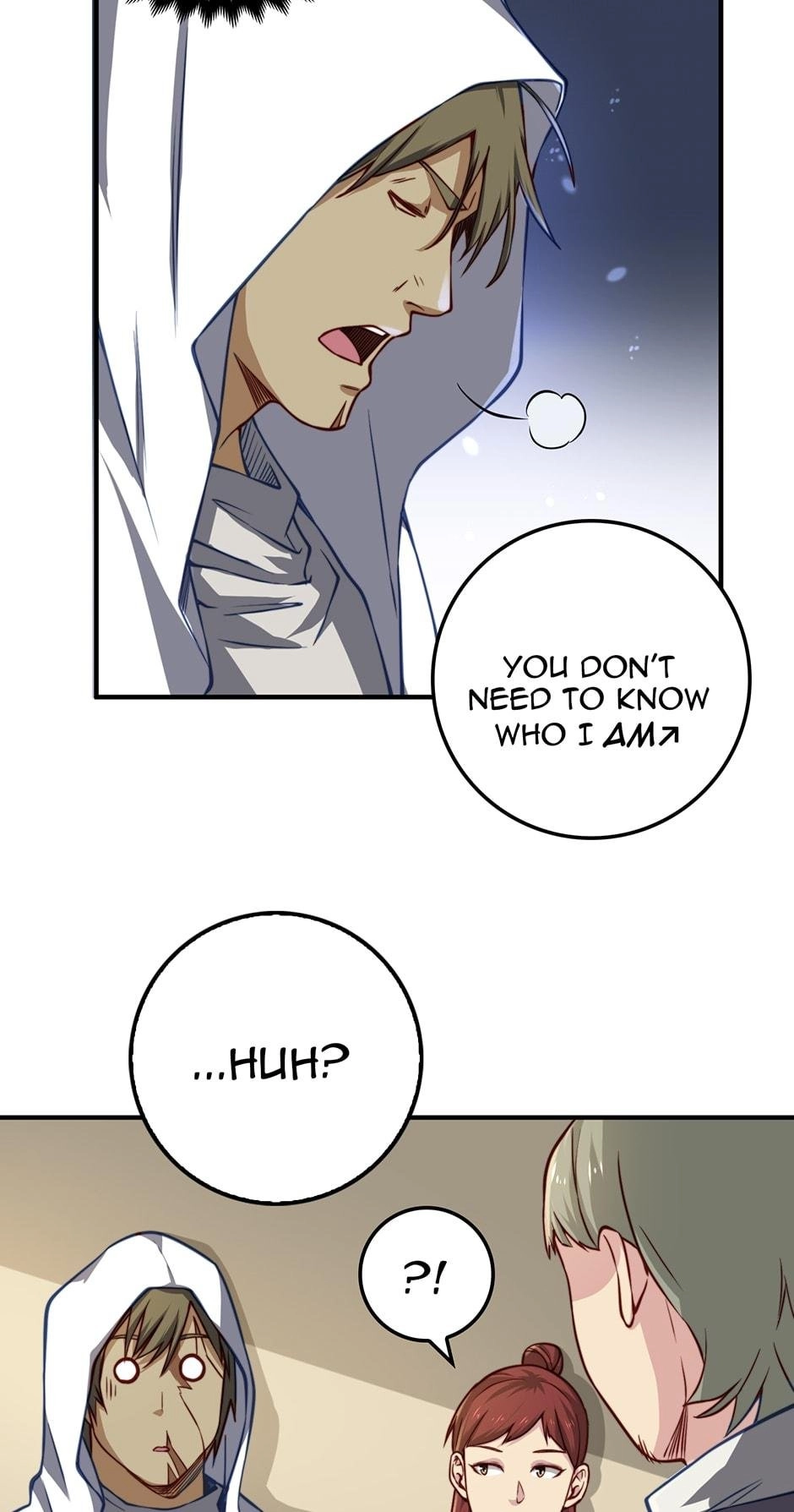 The Lord of Coins Chapter 14, page 31 of 68