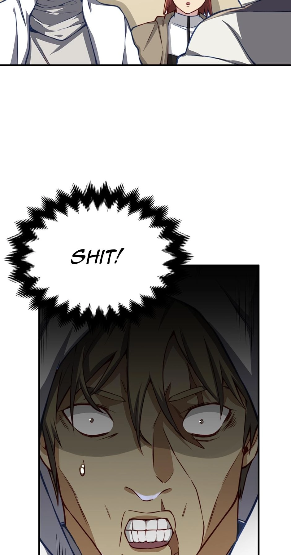 The Lord of Coins Chapter 14, page 32 of 68