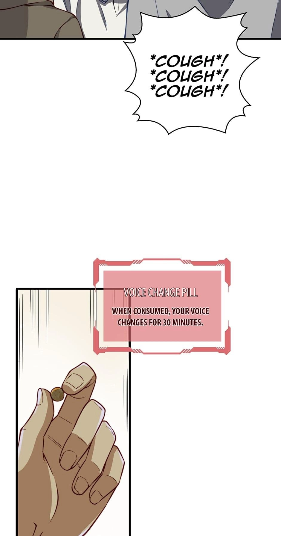 The Lord of Coins Chapter 14, page 34 of 68
