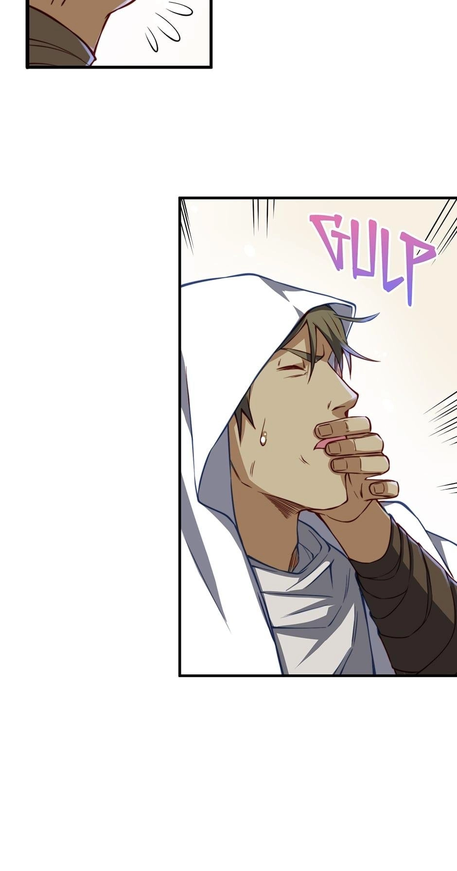 The Lord of Coins Chapter 14, page 35 of 68