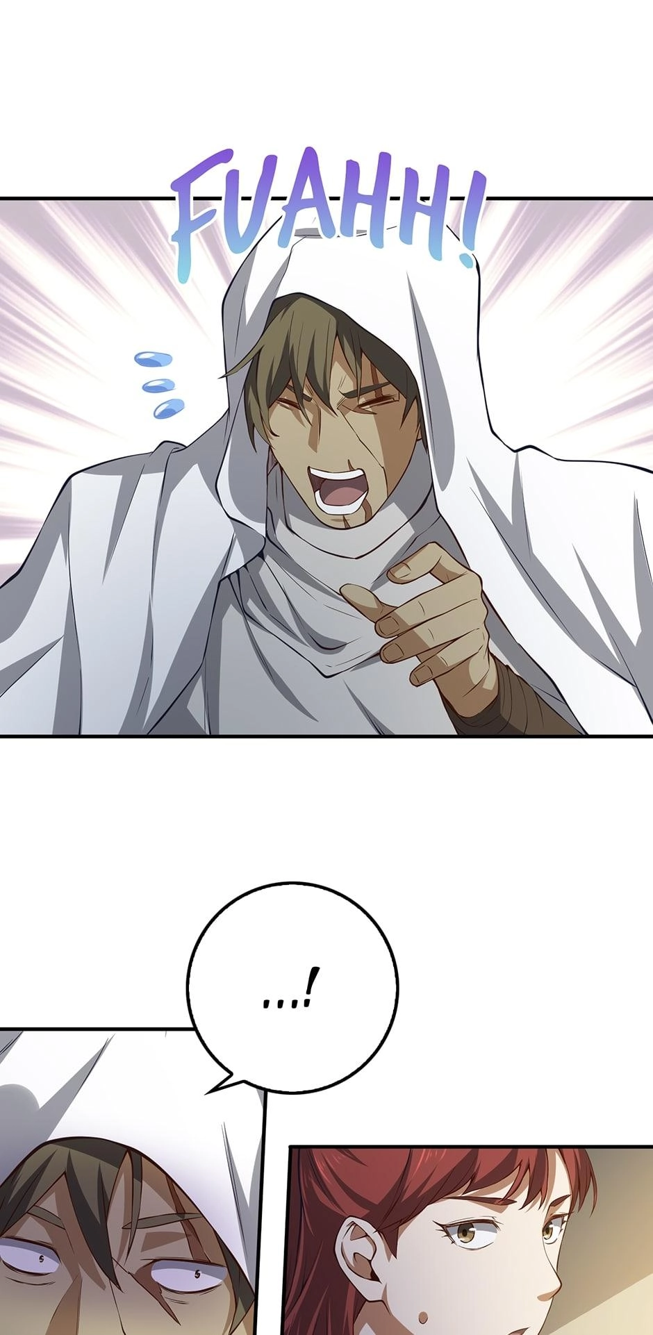 The Lord of Coins Chapter 14, page 36 of 68