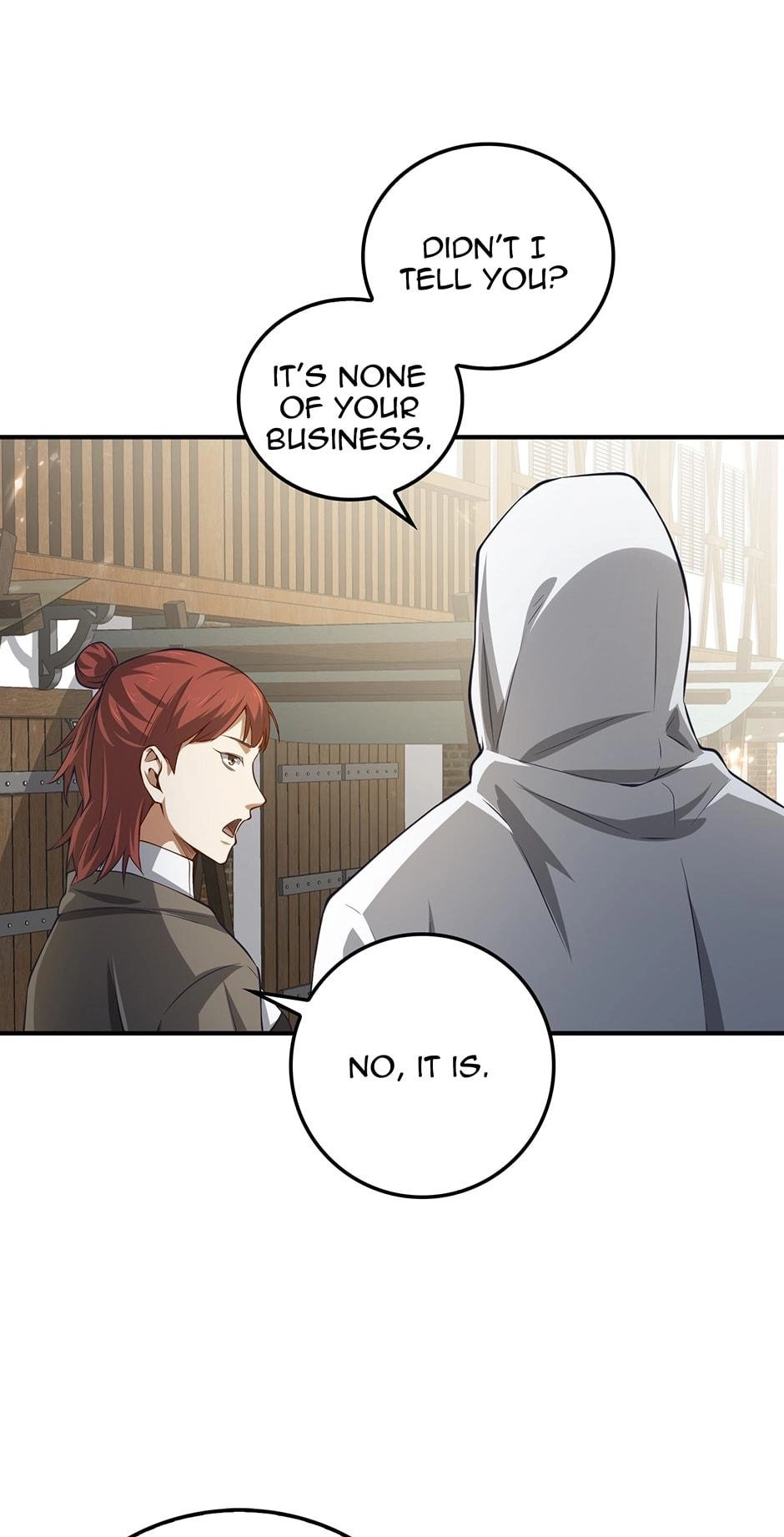 The Lord of Coins Chapter 14, page 44 of 68