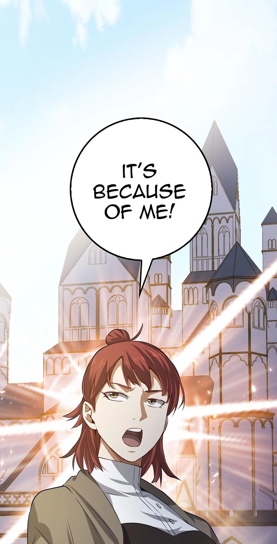 The Lord of Coins Chapter 14, page 46 of 68