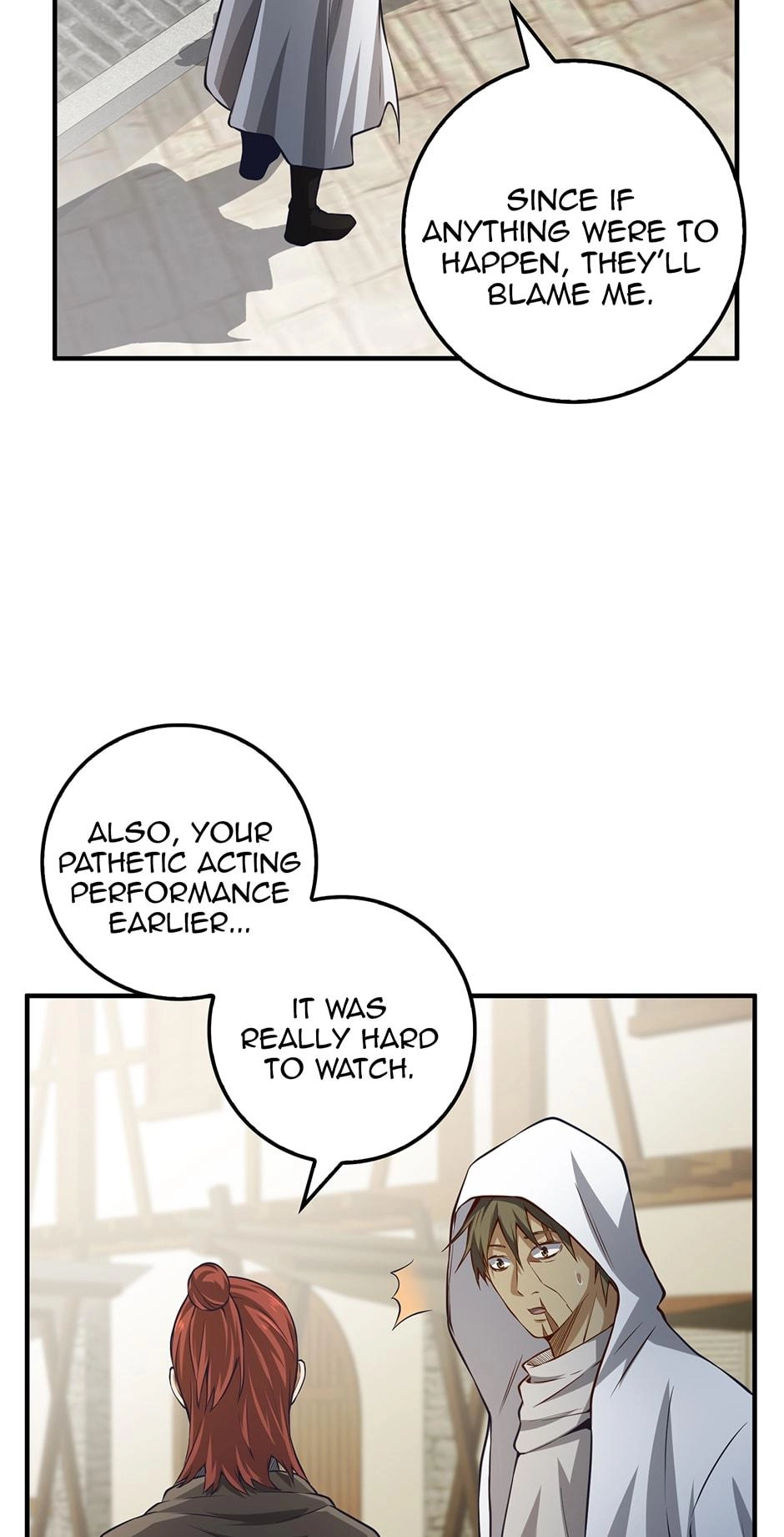 The Lord of Coins Chapter 14, page 49 of 68