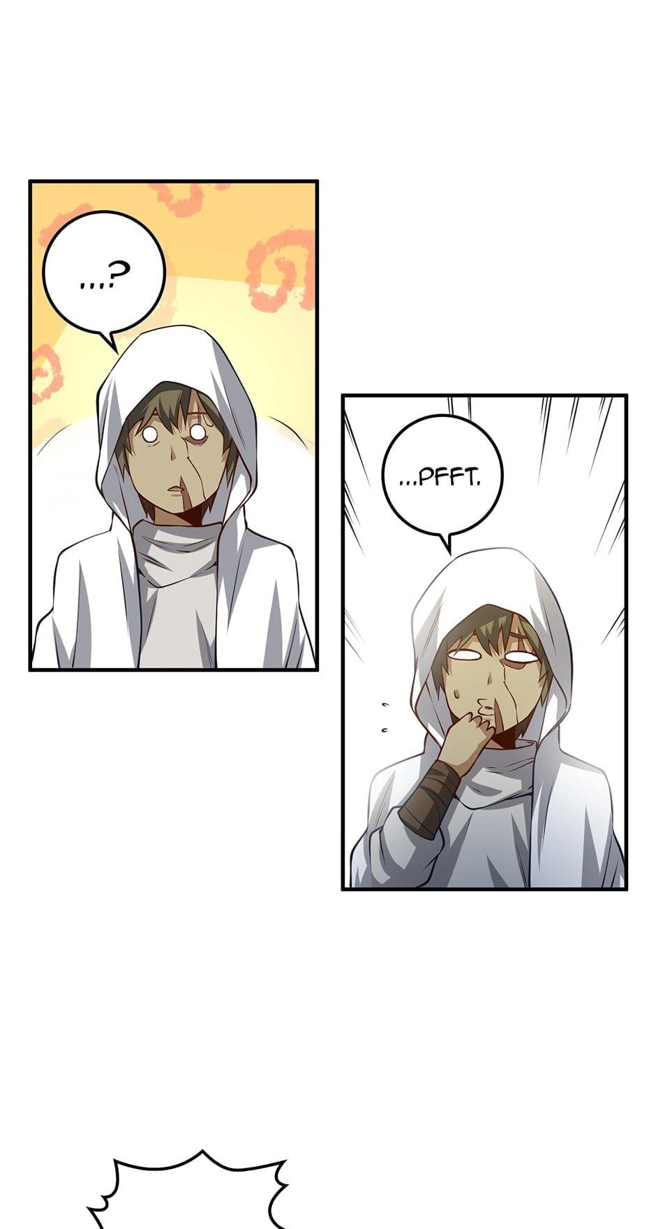 The Lord of Coins Chapter 14, page 53 of 68