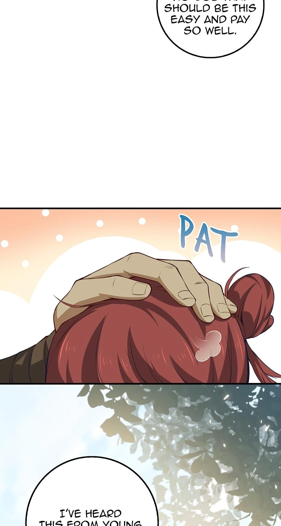 The Lord of Coins Chapter 14, page 58 of 68