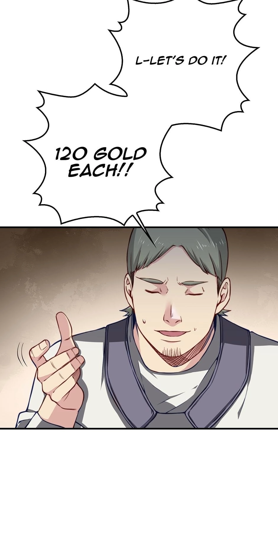 The Lord of Coins Chapter 14, page 6 of 68