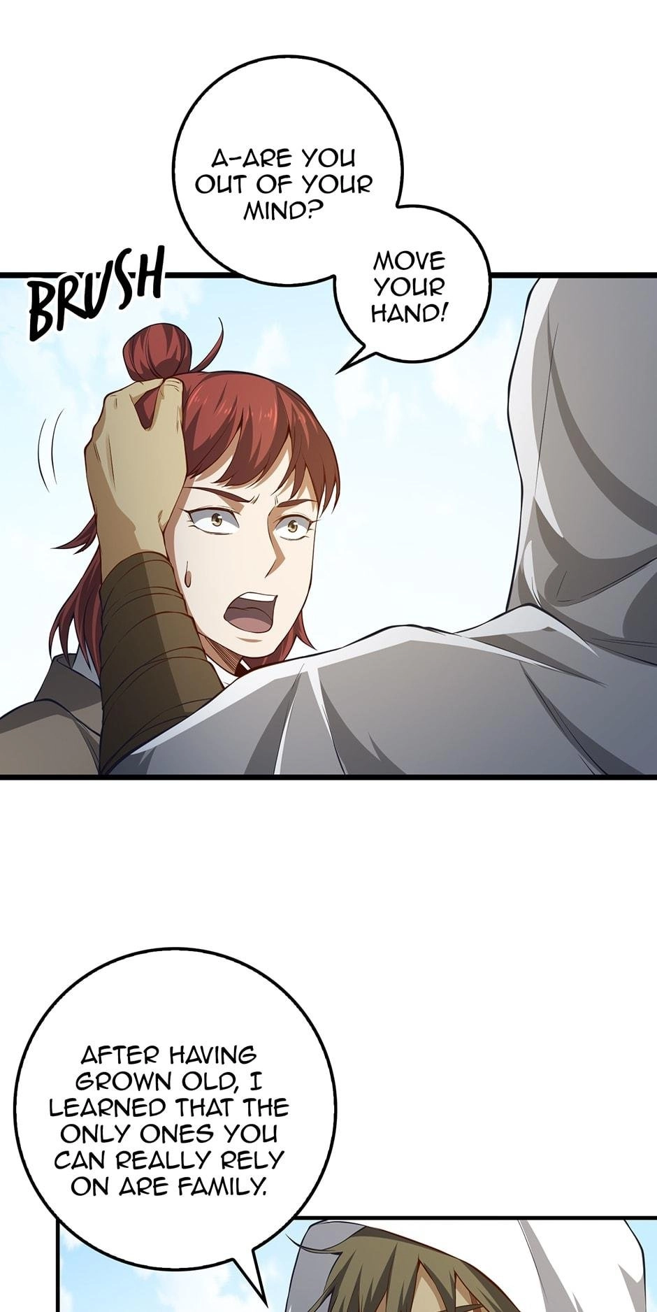 The Lord of Coins Chapter 14, page 60 of 68