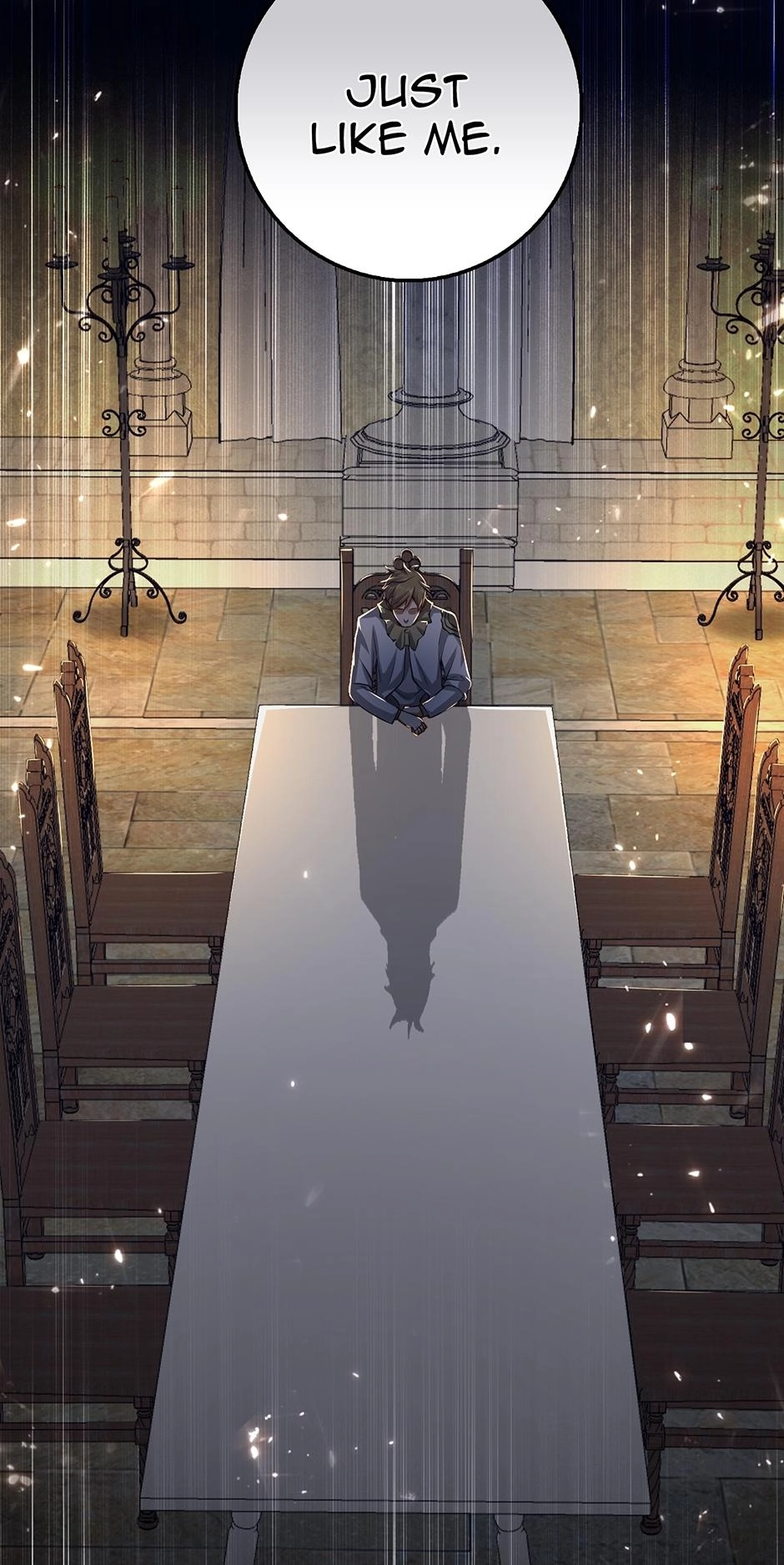 The Lord of Coins Chapter 14, page 62 of 68