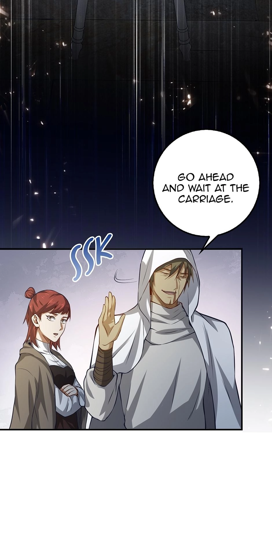 The Lord of Coins Chapter 14, page 63 of 68