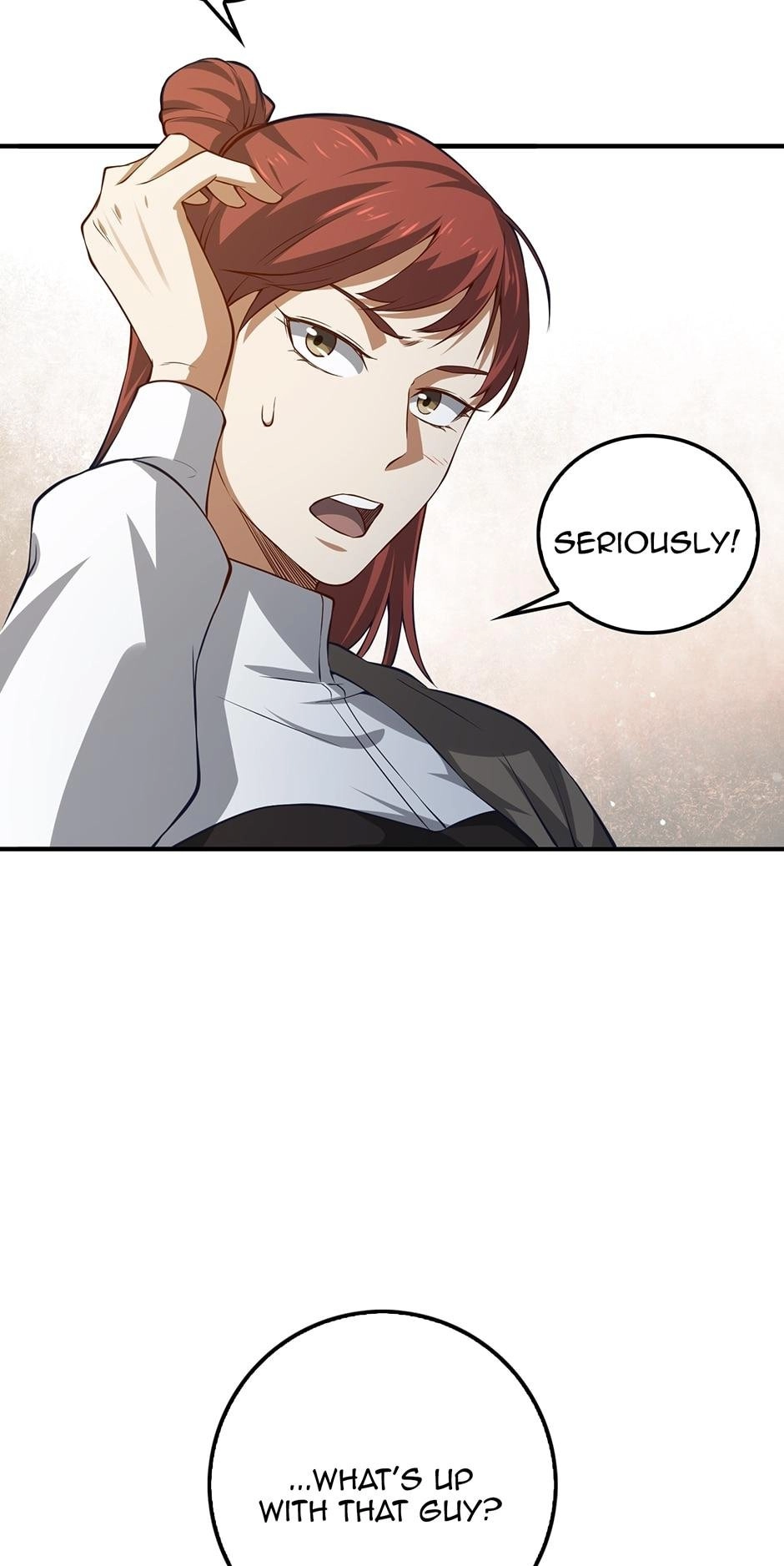 The Lord of Coins Chapter 14, page 65 of 68