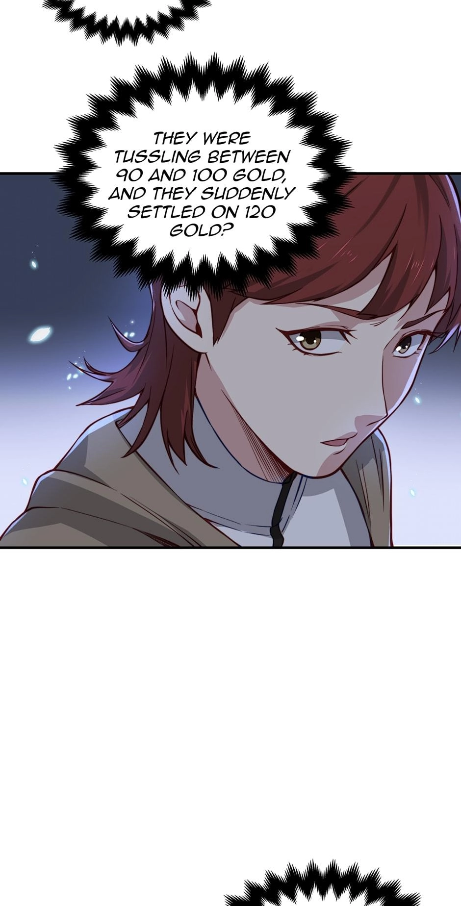 The Lord of Coins Chapter 14, page 8 of 68