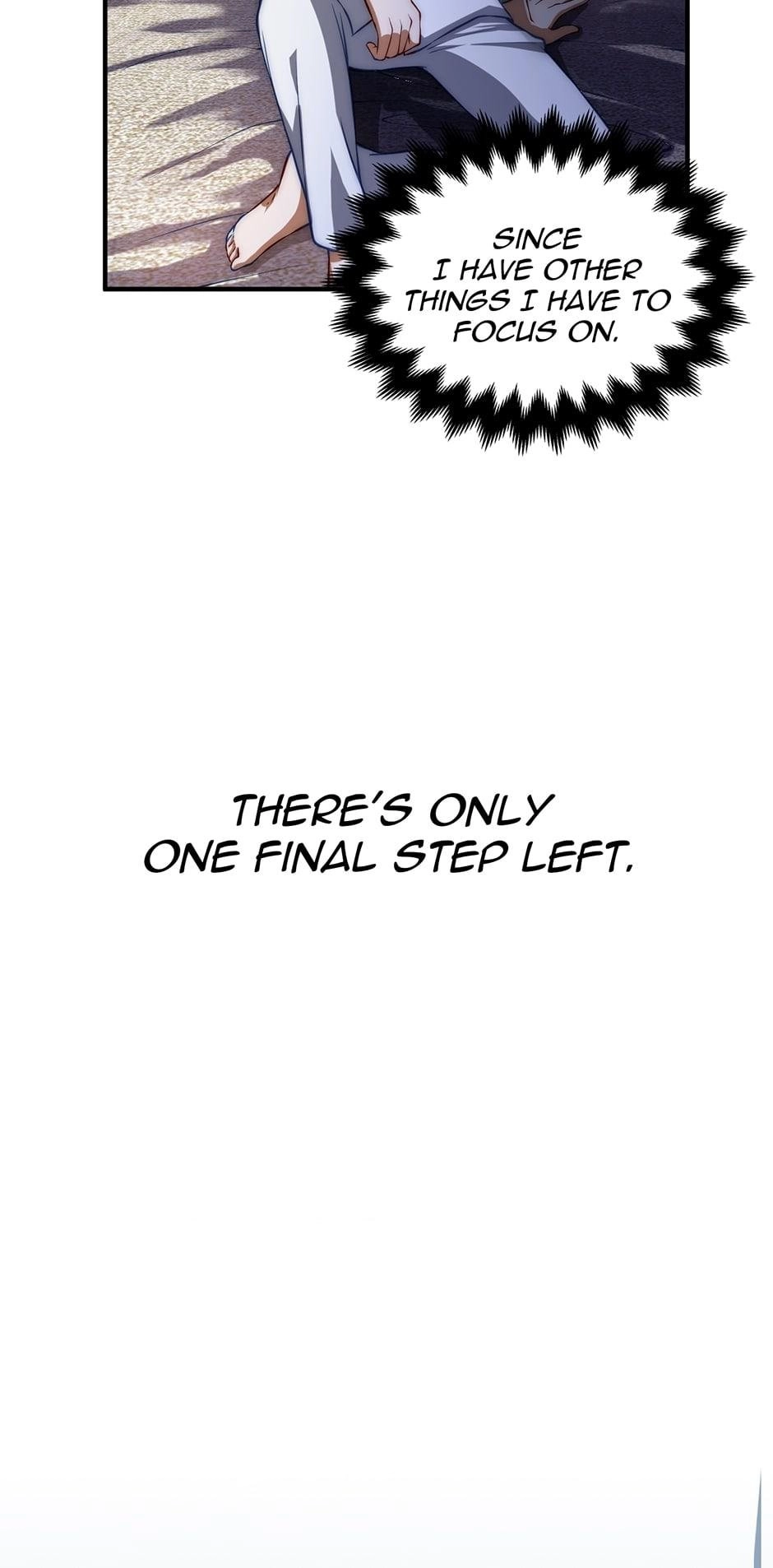 The Lord of Coins Chapter 15, page 11 of 65