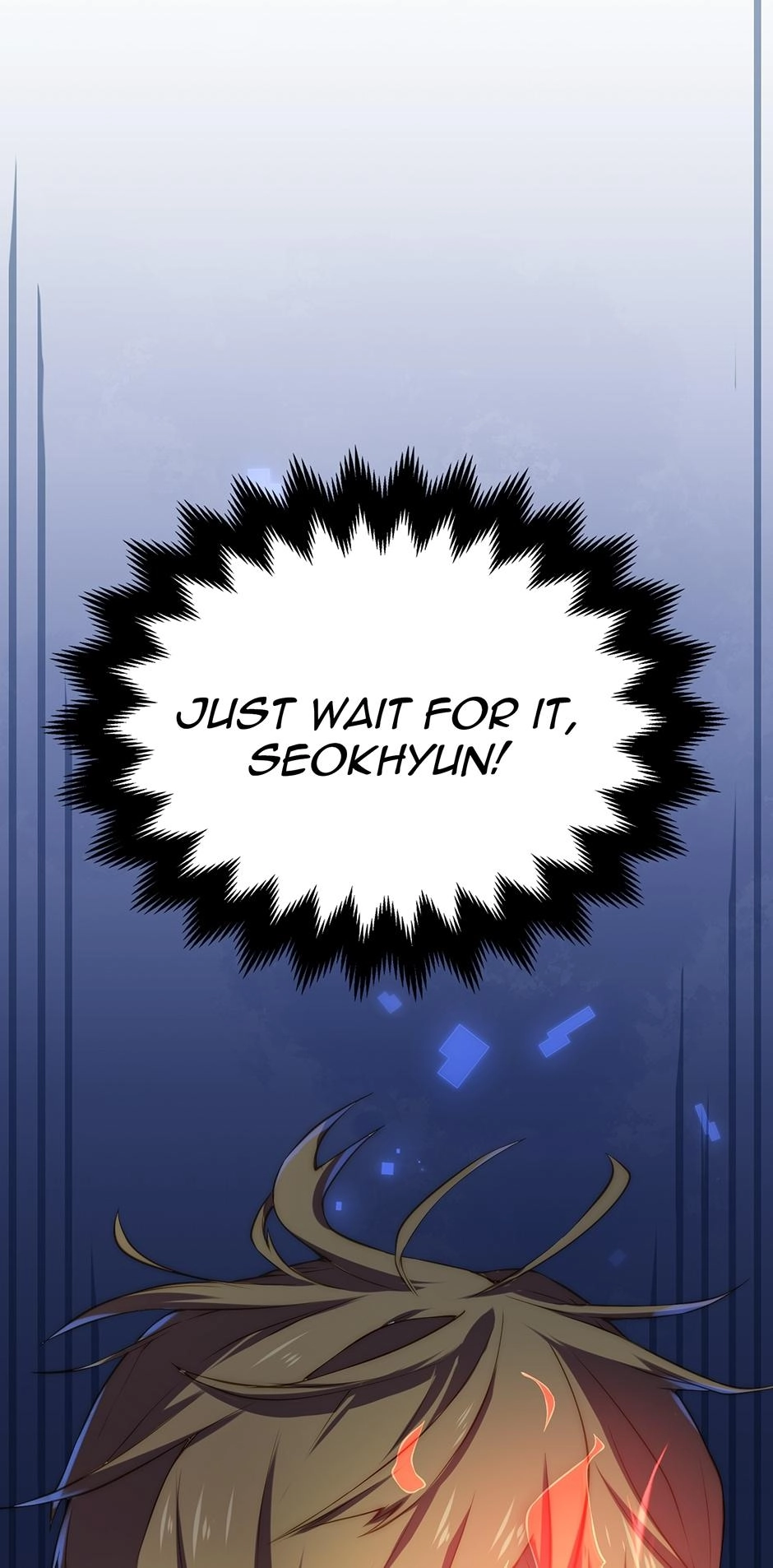 The Lord of Coins Chapter 15, page 12 of 65