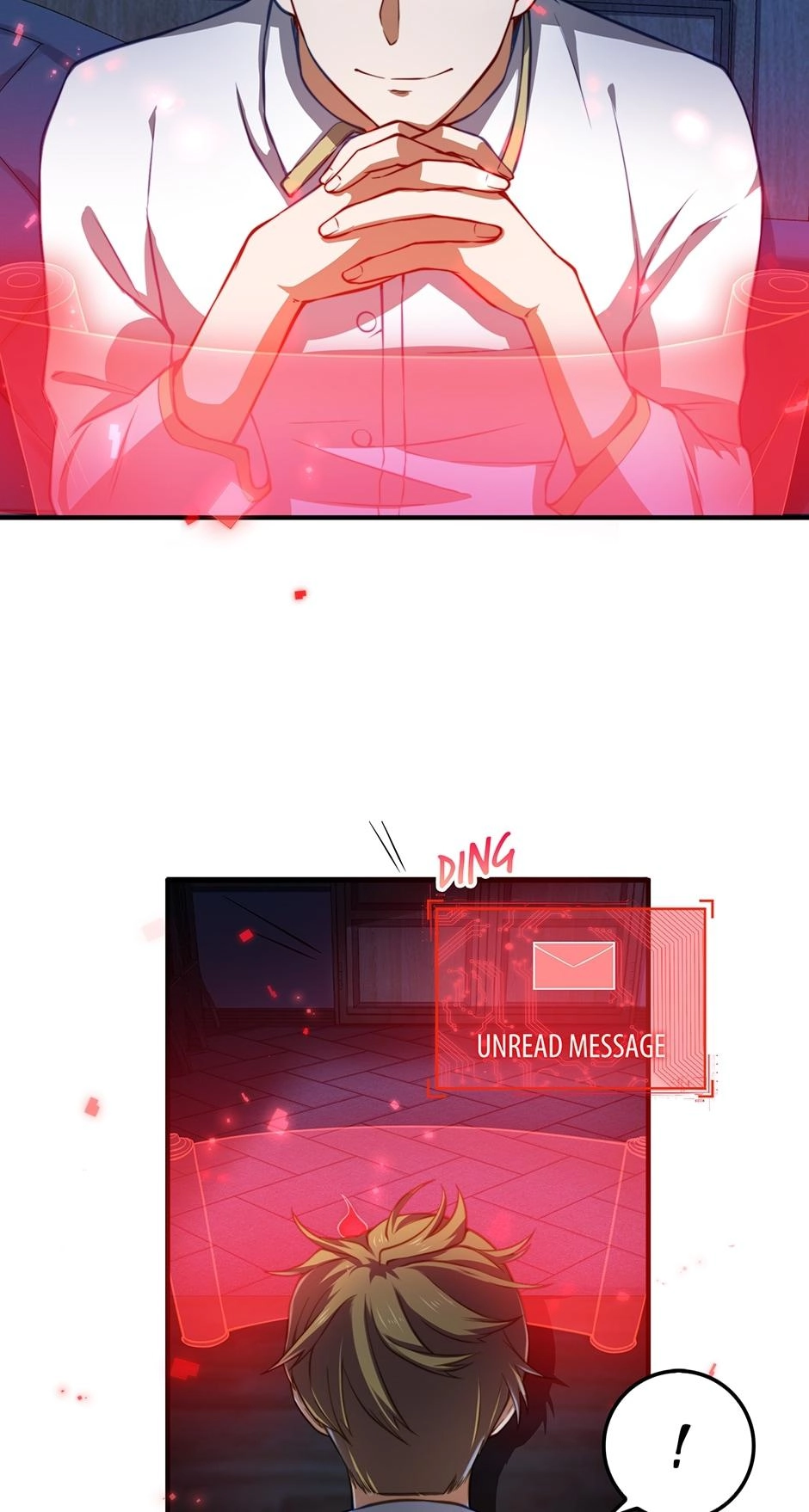 The Lord of Coins Chapter 15, page 19 of 65