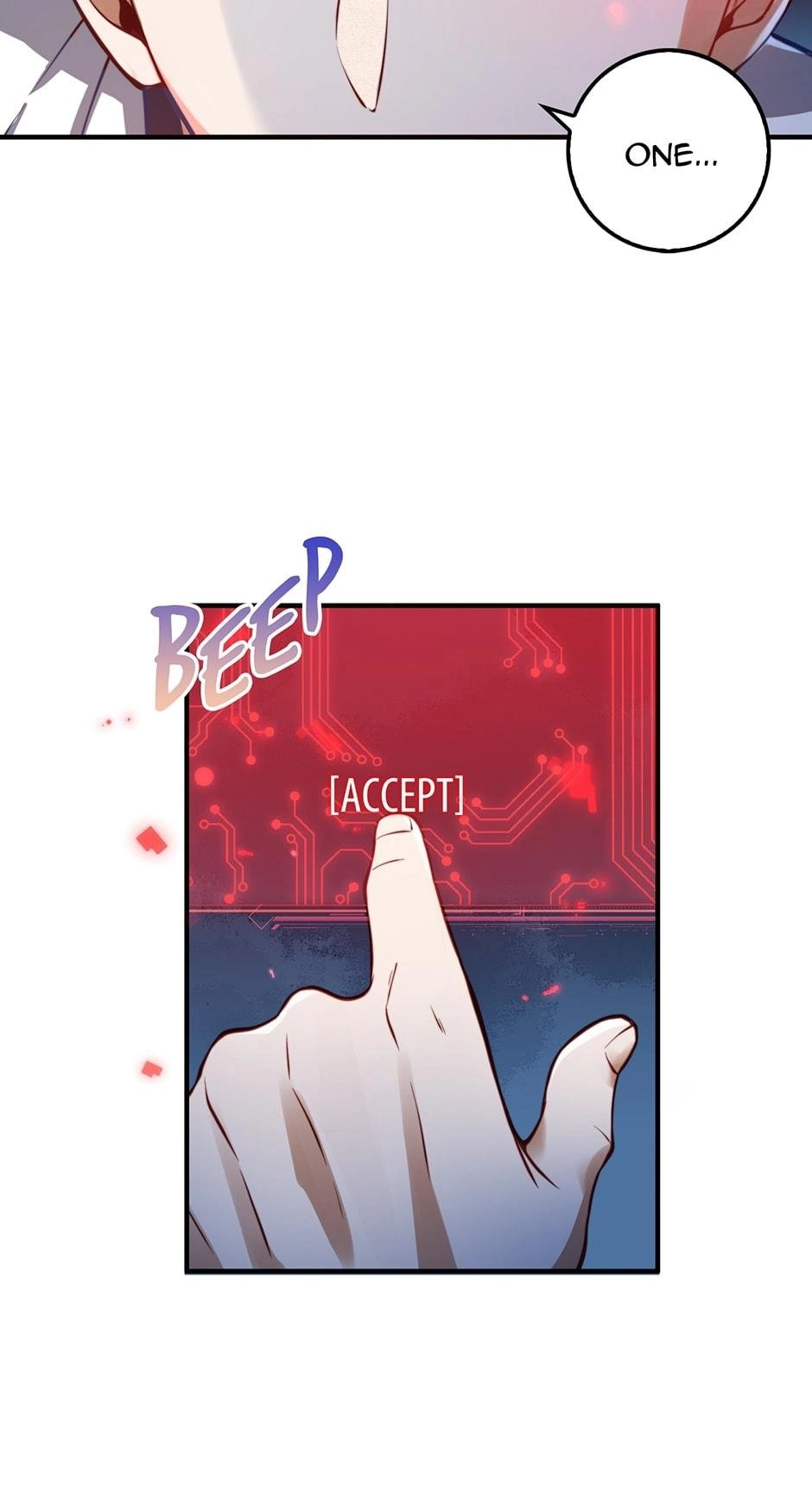 The Lord of Coins Chapter 15, page 24 of 65