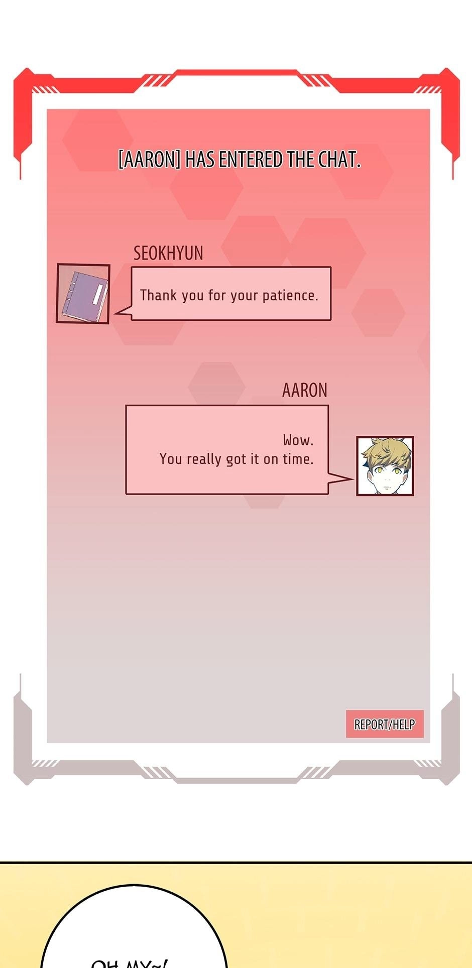 The Lord of Coins Chapter 15, page 25 of 65