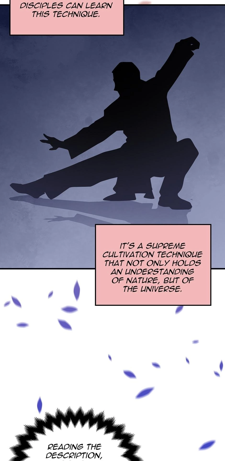 The Lord of Coins Chapter 15, page 31 of 65
